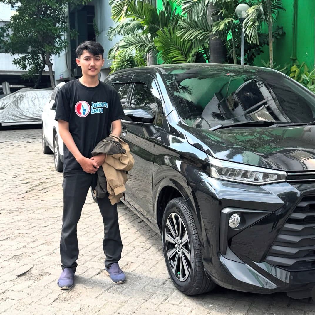 Testimoni dari Dani F.